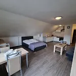Nowe Apartamenty Cmk