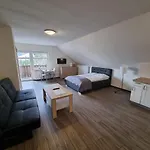 Nowe Apartamenty Cmk