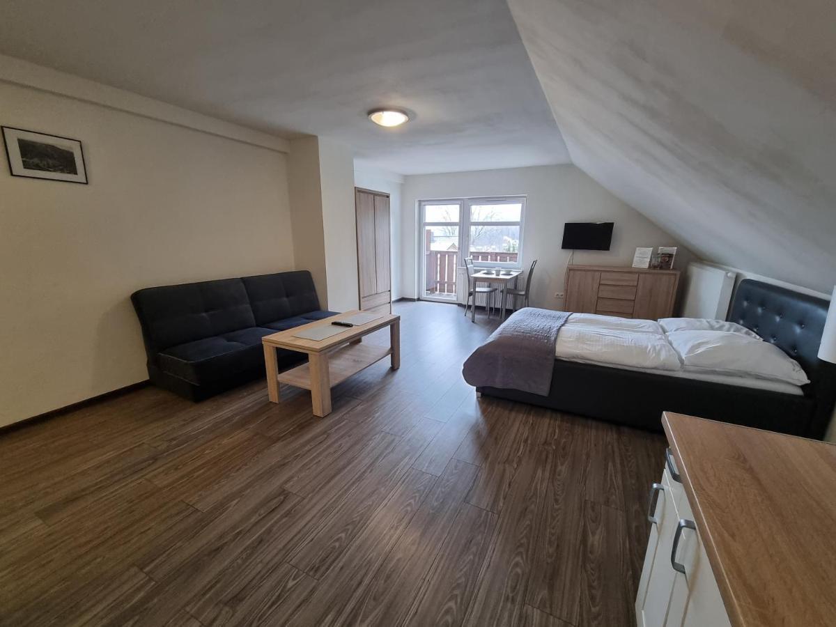 Nowe Cmk Apartment Karpacz