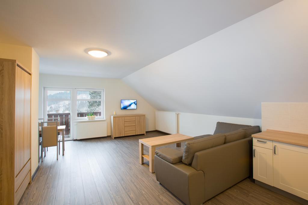 Apartment Nowe Cmk Karpacz