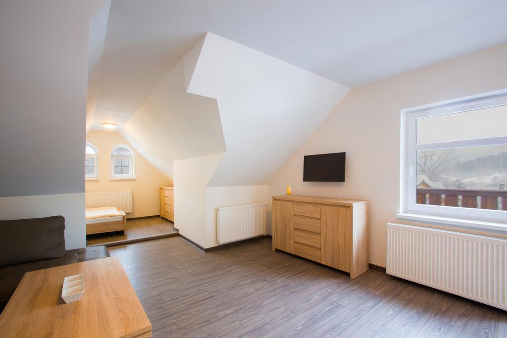 Apartment Nowe Cmk *
