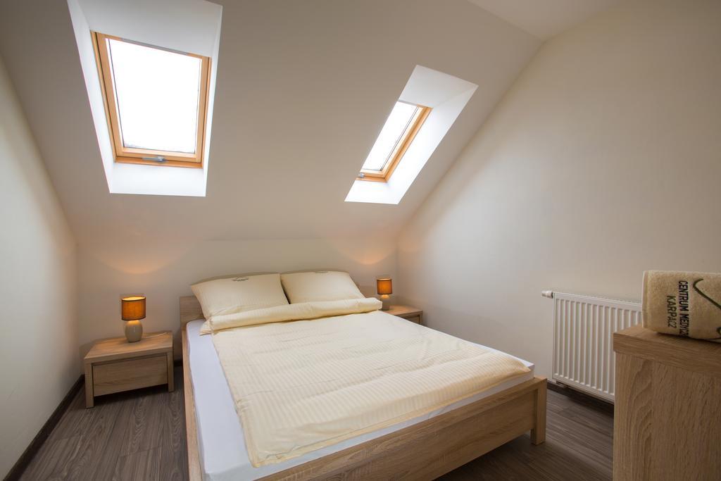 Apartment Nowe Cmk