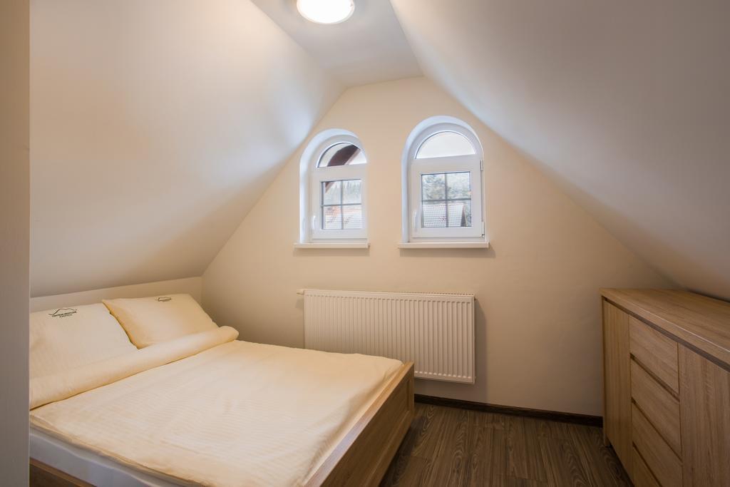 Nowe Cmk Apartment
