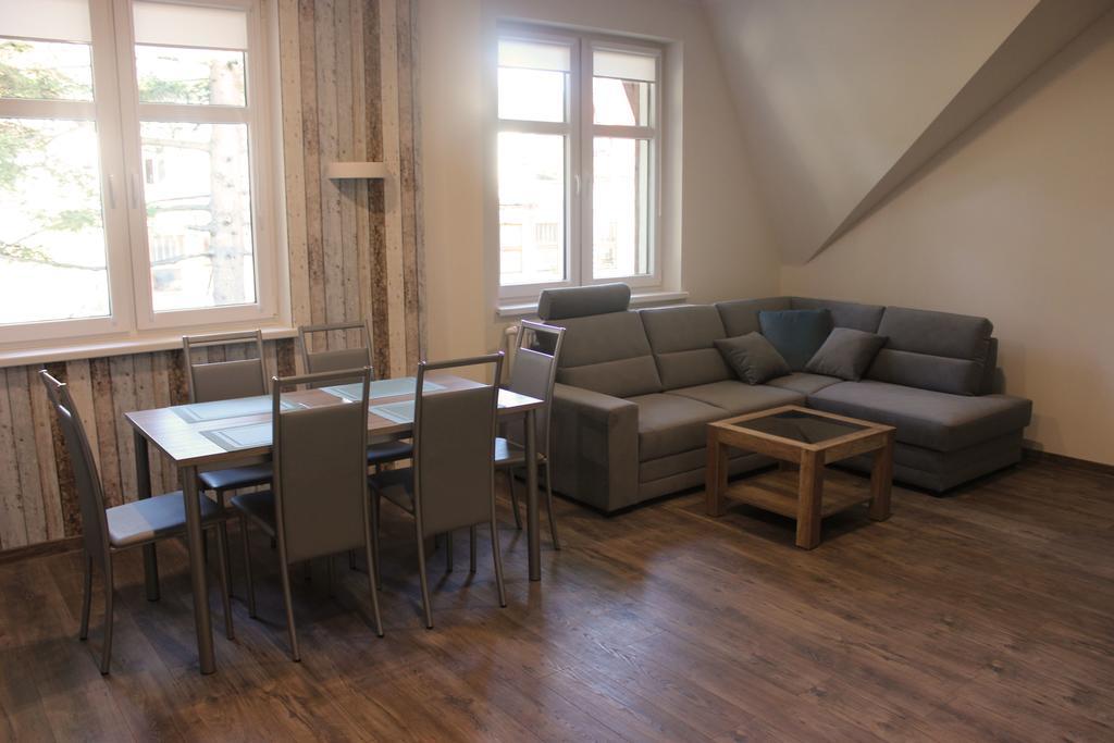 Apartment Nowe Cmk Karpacz