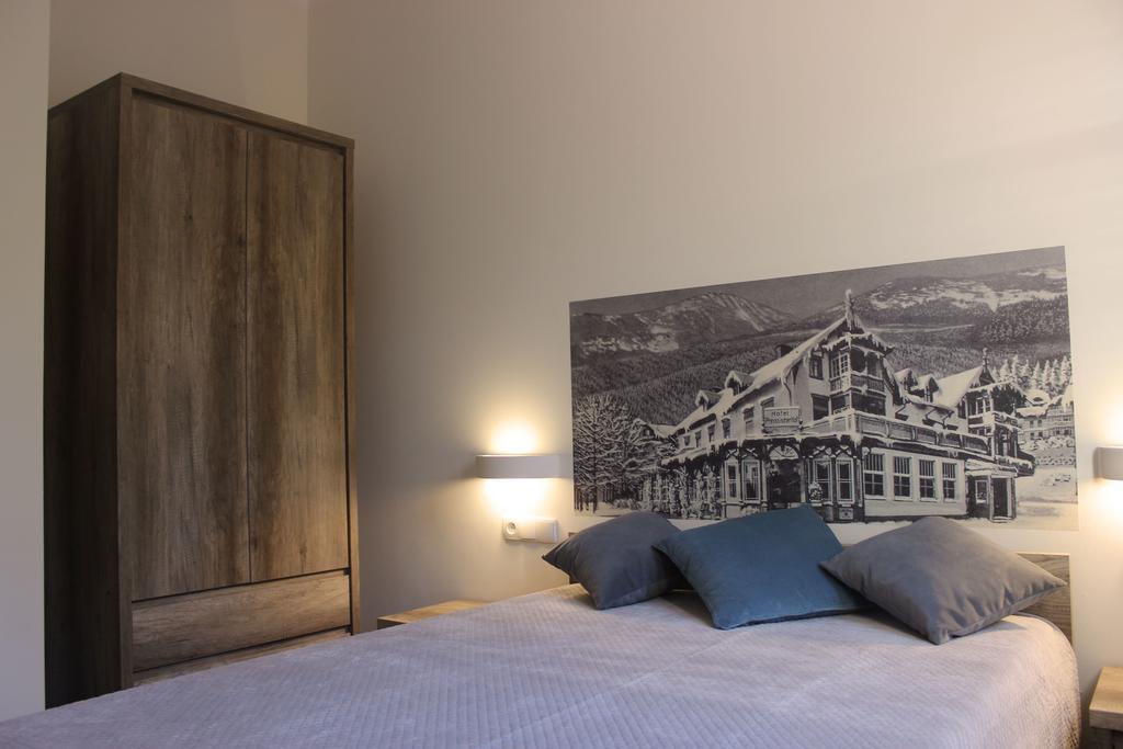 Apartment Nowe Cmk