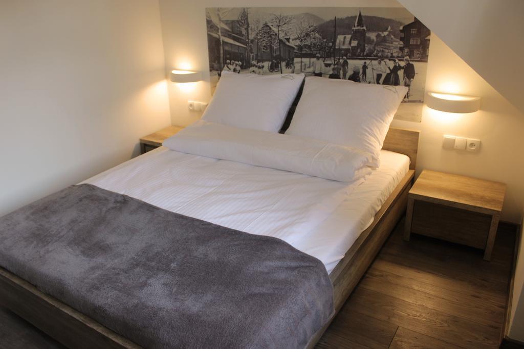 Apartment Nowe Cmk Karpacz