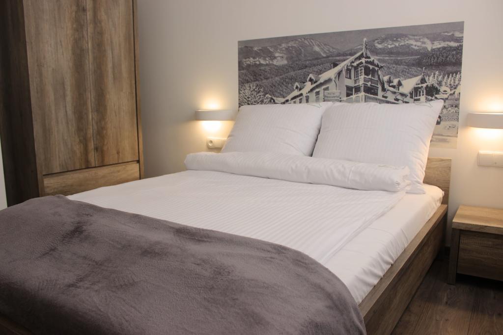 Apartment Nowe Cmk Karpacz