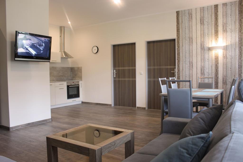 Nowe Cmk Apartment