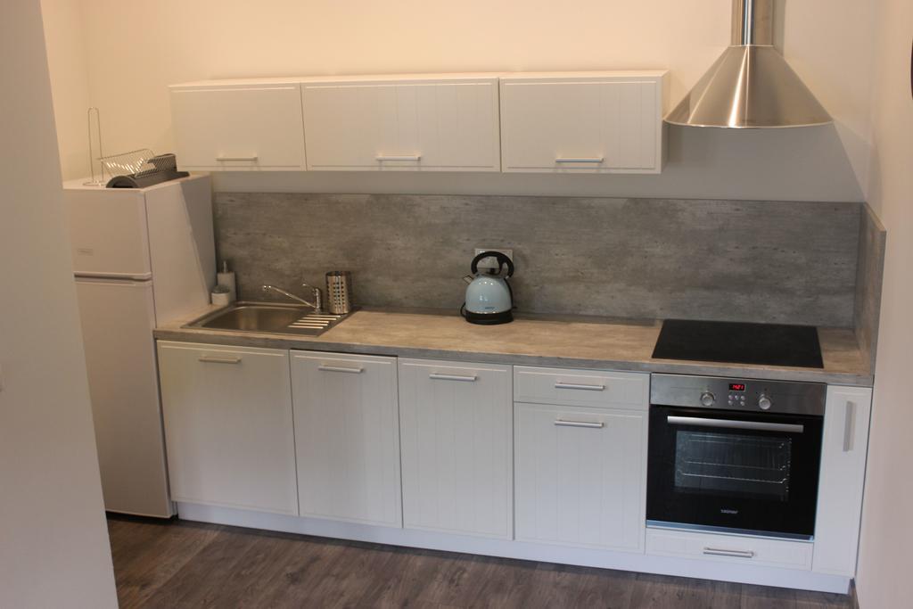 Apartment Nowe Cmk *
