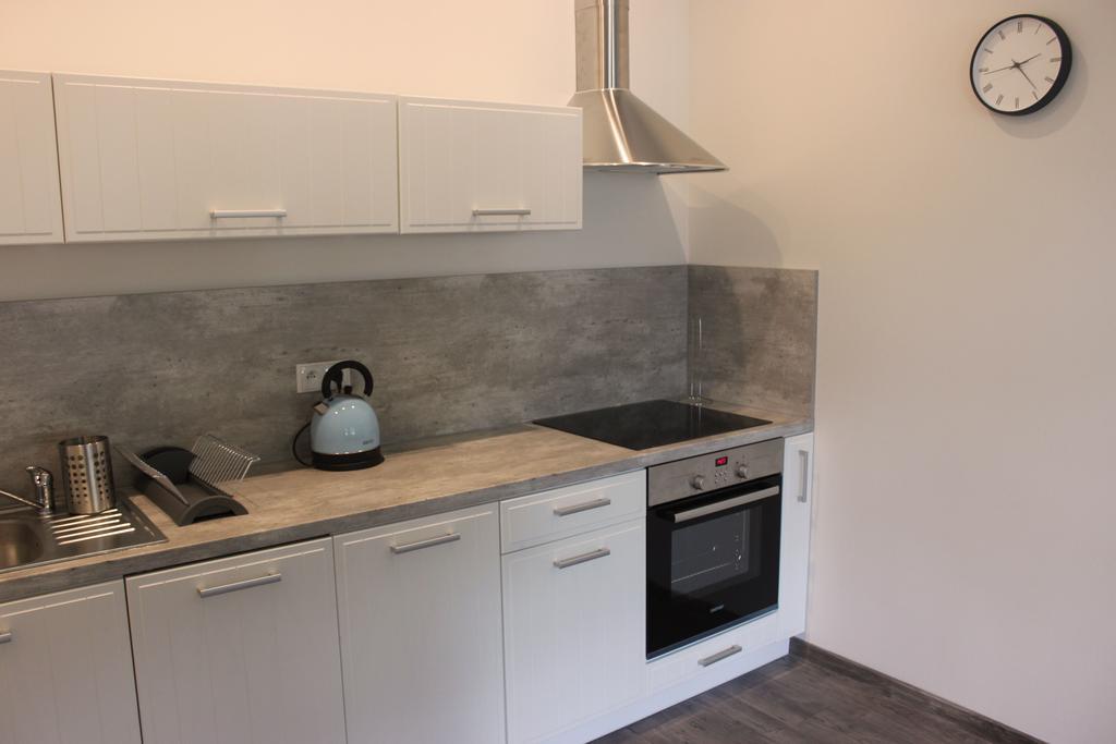 Apartment Nowe Cmk Karpacz