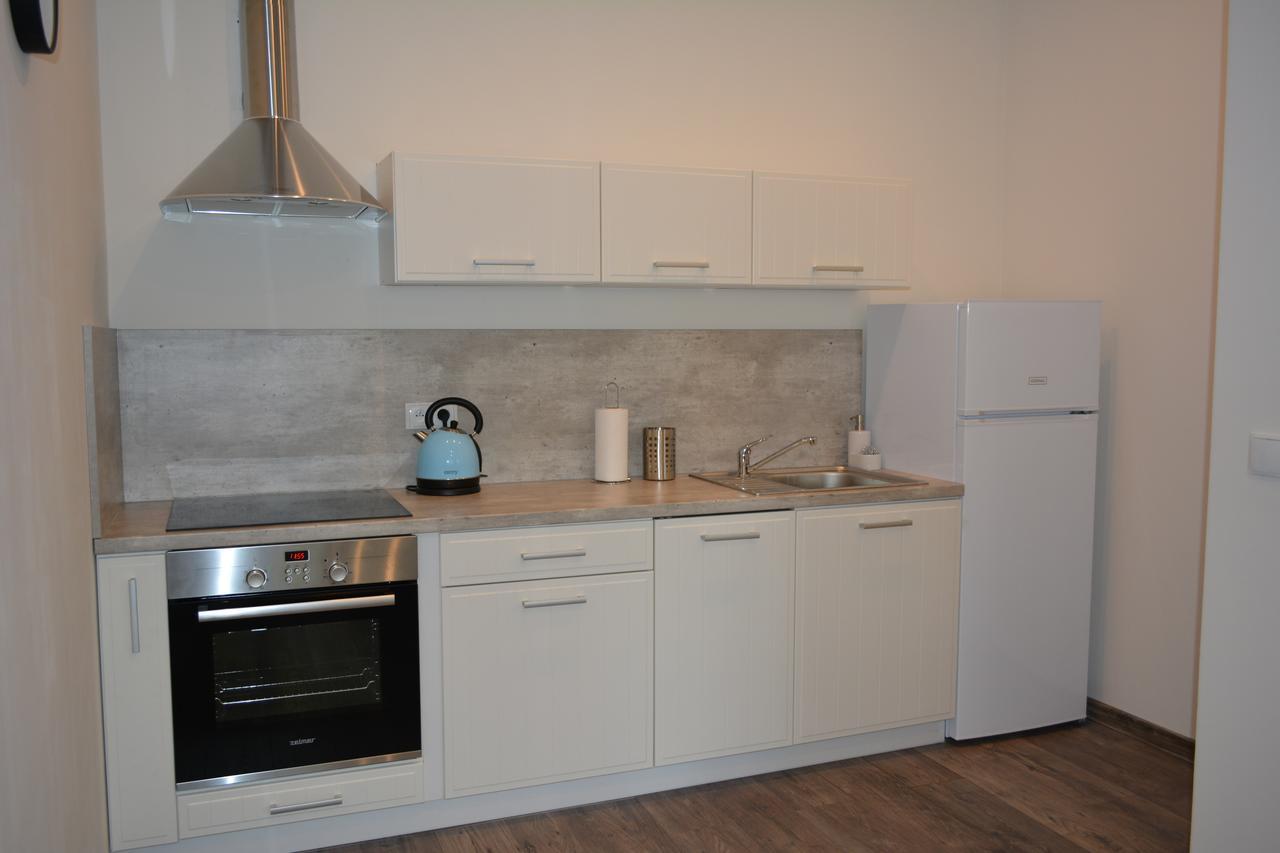 Apartment Nowe Cmk Karpacz