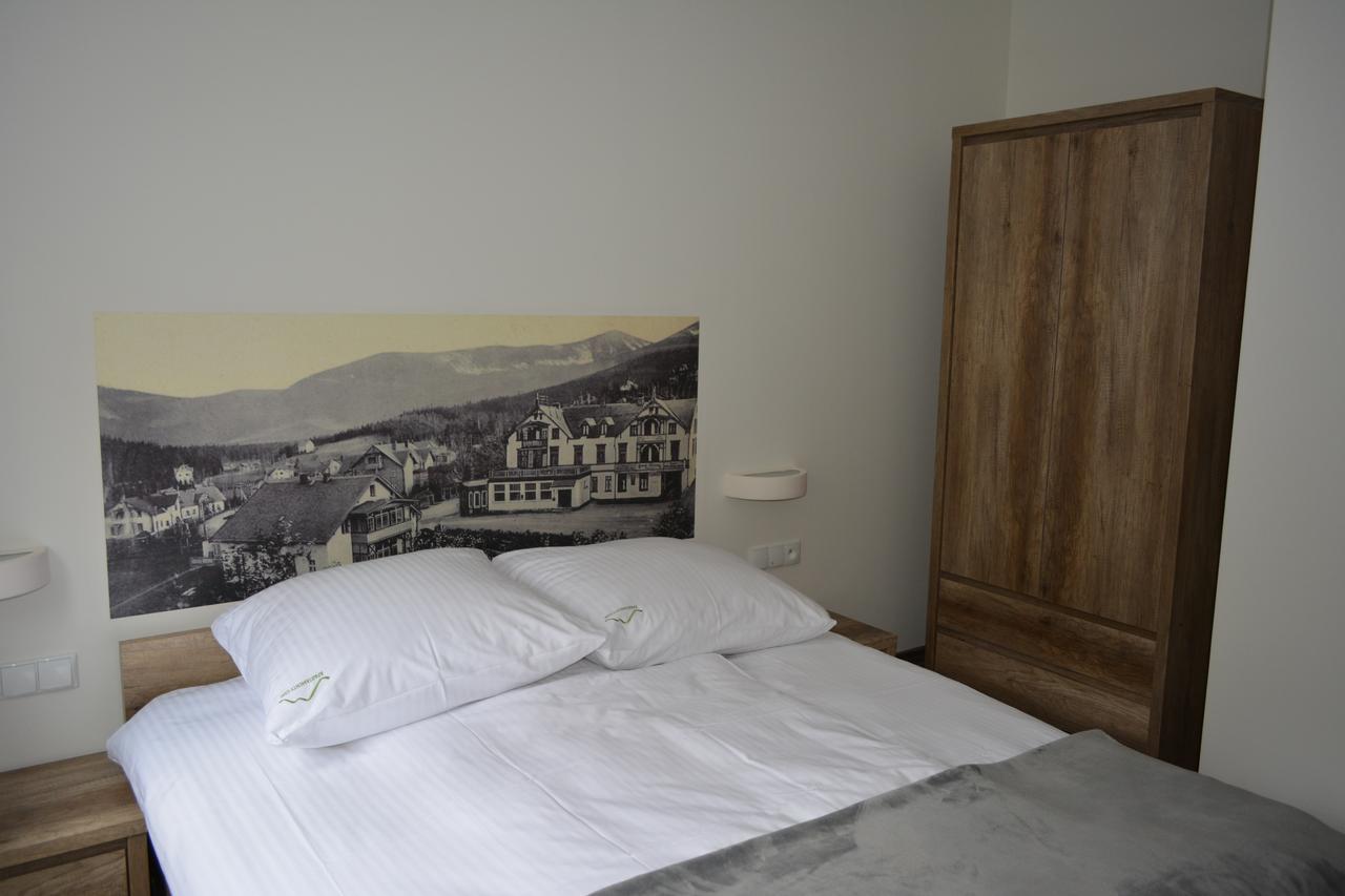 Apartment Nowe Cmk
