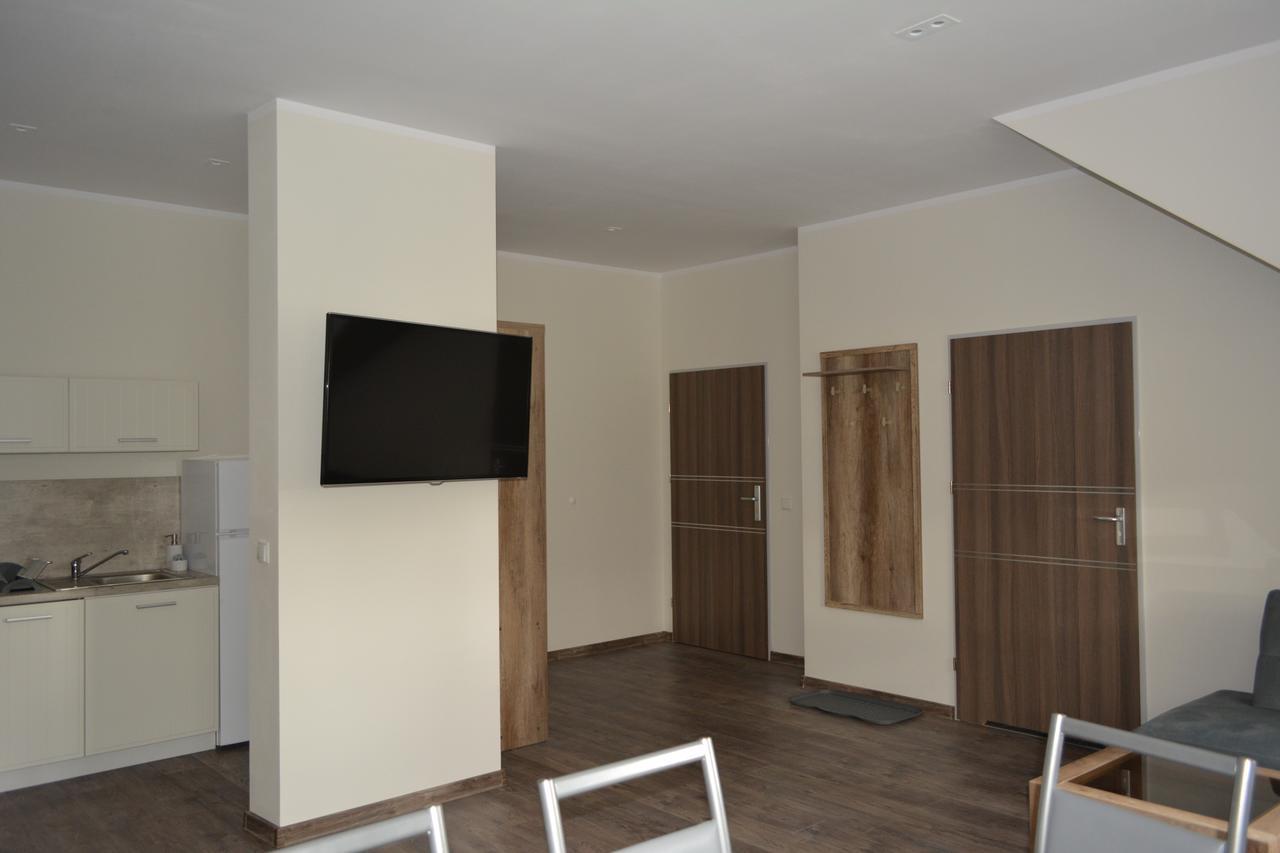 Nowe Cmk Apartment Karpacz