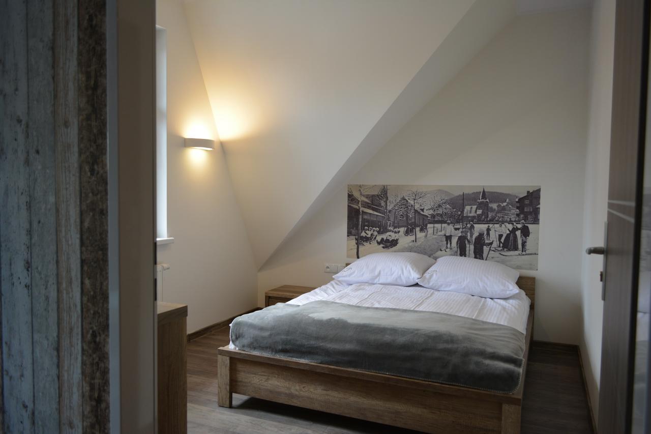 Nowe Cmk Apartment